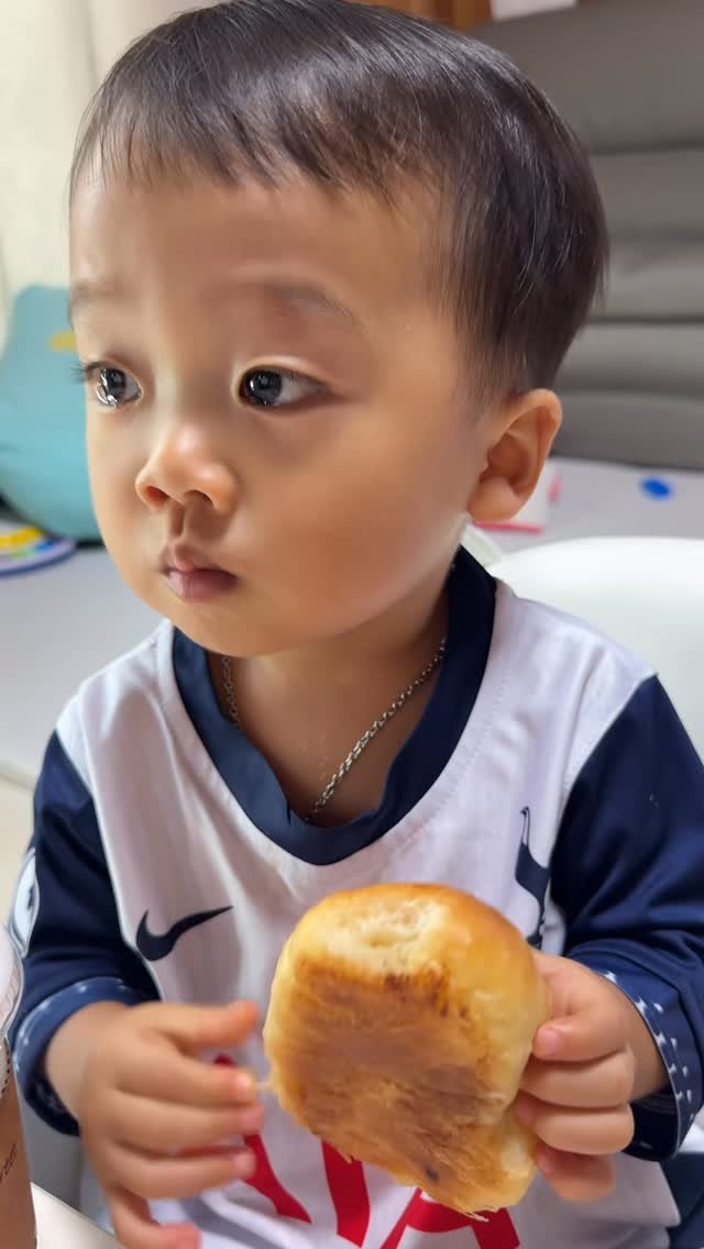 strong._.toppang 게시물 이미지: 빠앙..!🥐