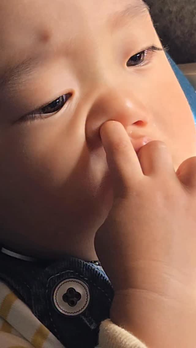 strong._.toppang 게시물 이미지: 강토빵의 코때까리 처리법;-;