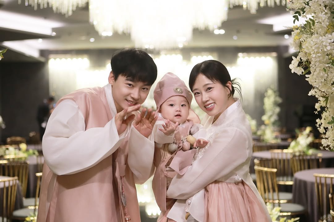 Photo shared by 양지영 on February 06, 2025 tagging @shk_0602, and @strong._.toppang.