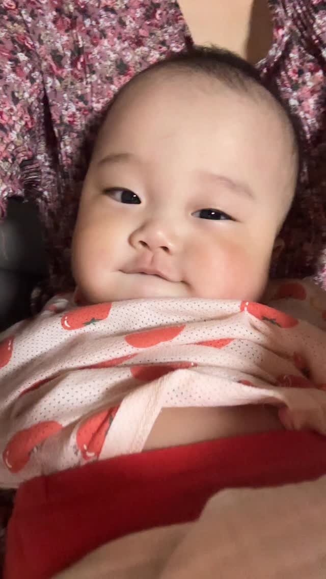strong._.toppang 게시물 이미지: 똥구래미야 🥺 언제 이랬냐 진짜