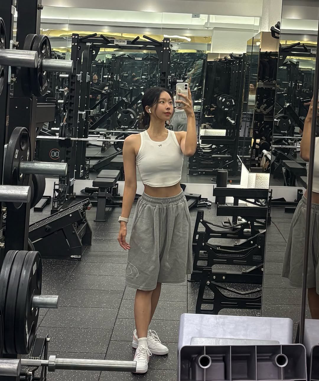 strong_jieun 게시물 이미지: 일요일.. 내 소중한 주말😇 시간아 멈춰라