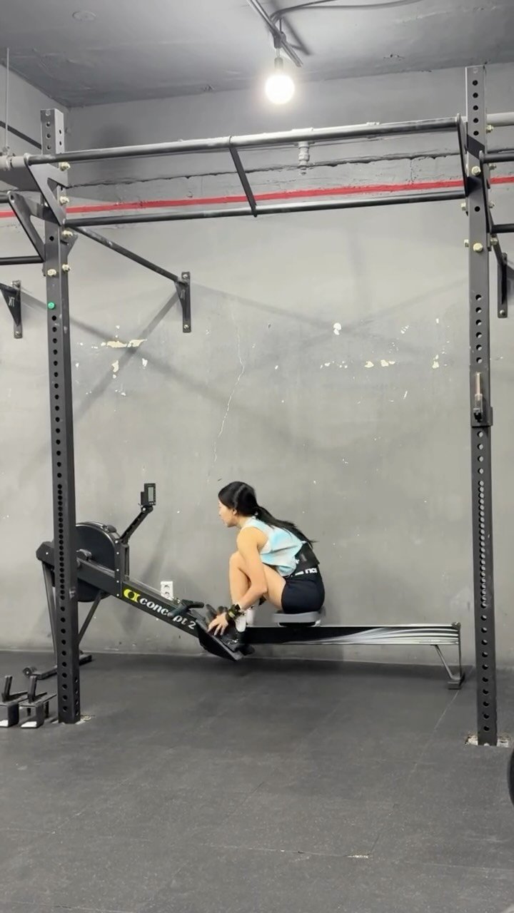 strong_jieun 게시물 이미지: 월요일 아침운동으로 한 주 시작🏋🏻‍♀️

운동도 식단도 일도 다시 힘내보기로...