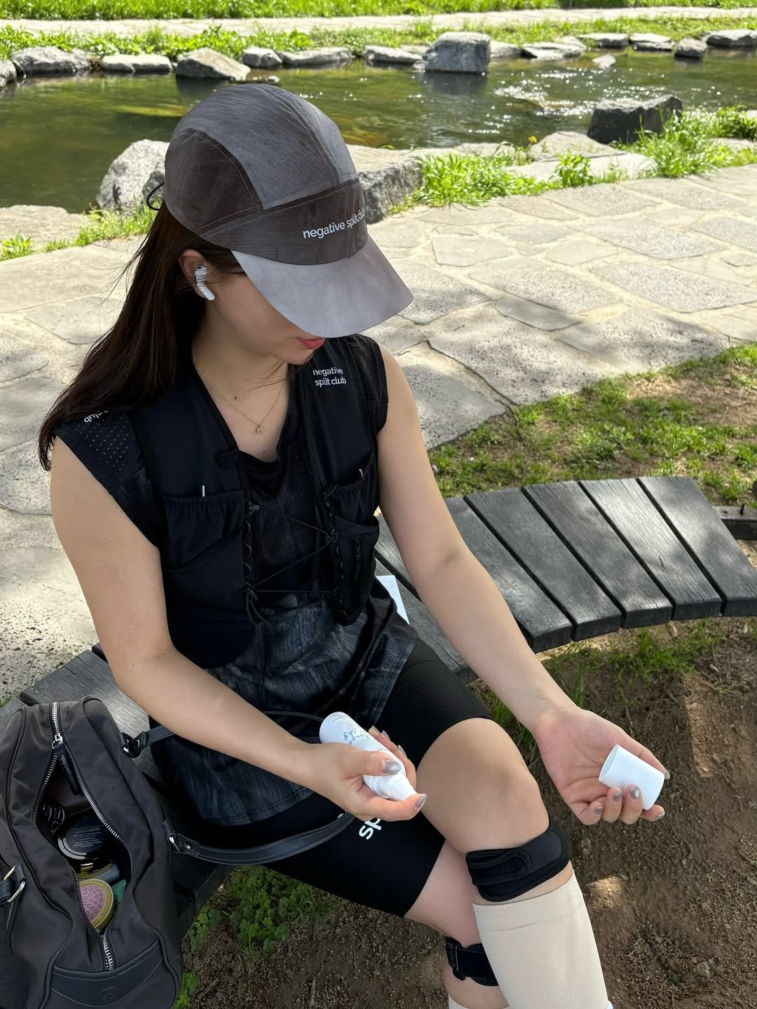 strongberry_h 게시물 이미지: 날이 더워질 수록 가방에 향기템만 가득해져 가는...
