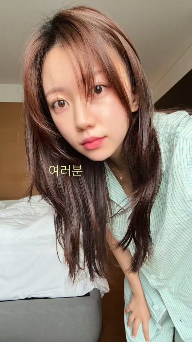 strongberry_h 게시물 이미지: #광고 @spyder_korea 

처음으로 찍어본 룩북
꾸밈없이 그대로...