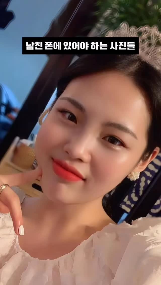 studio.m_u_s_e 게시물 이미지: 에어드롭 하려고 사진첩 열었다가
진짜 식겁 대잔치^^…..

이 정도면
걸어다니는...