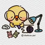 studio.su_pul 인스타그램 프로필 사진