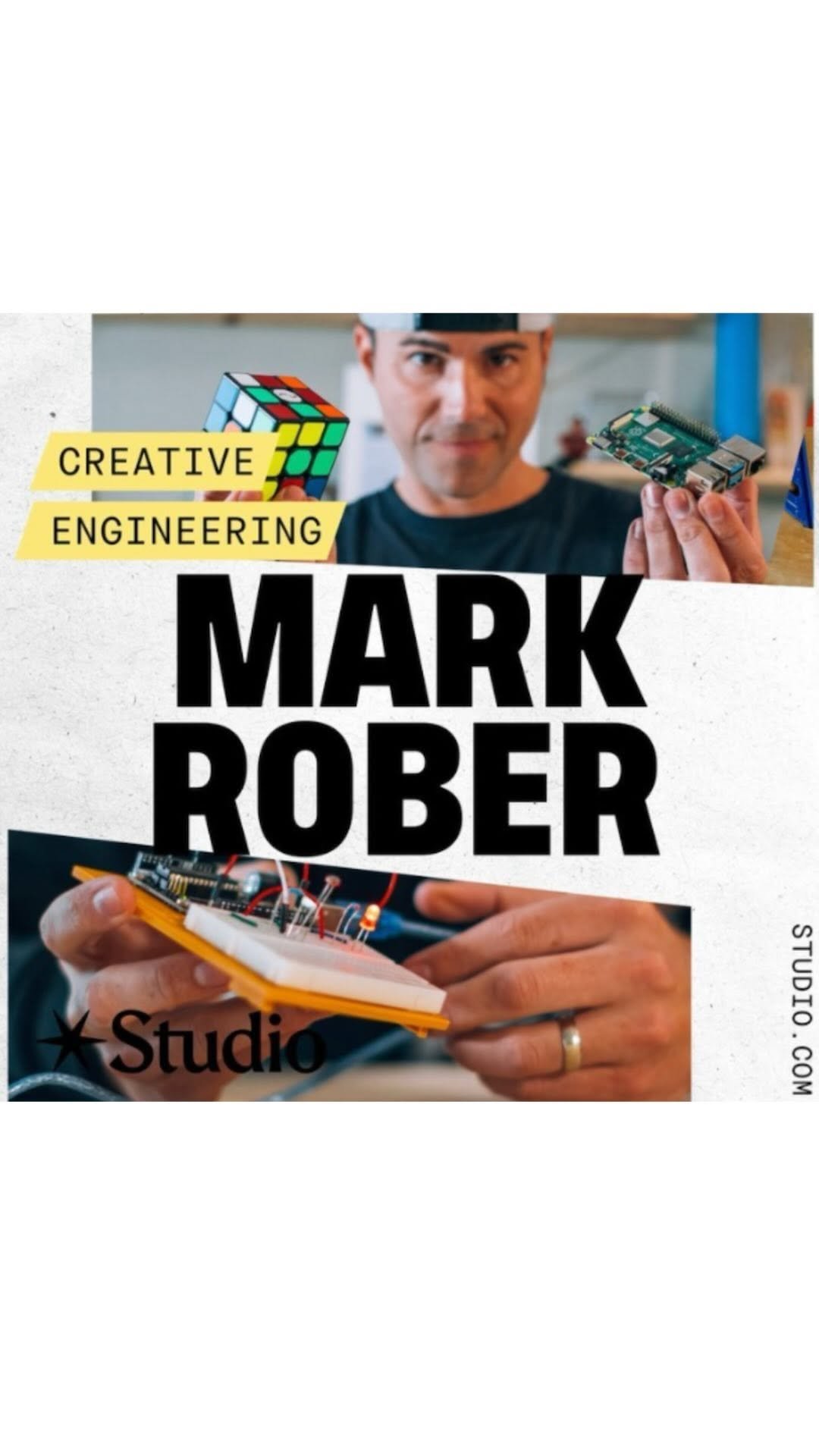 studio 게시물 이미지: Use science and engineering to turn your...