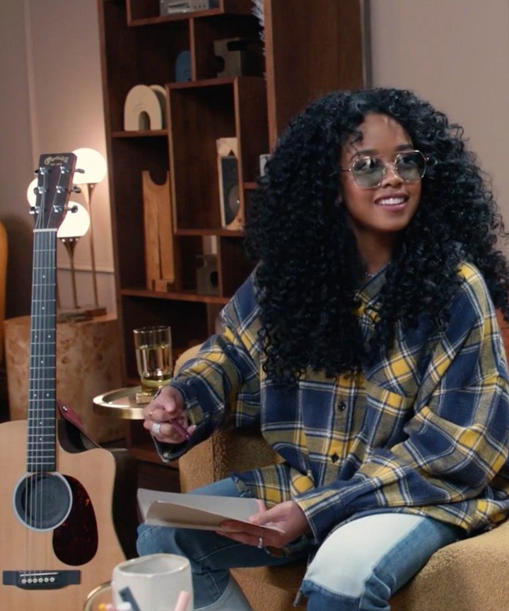 studio 게시물 이미지: When it comes to songwriting, trust your gut....