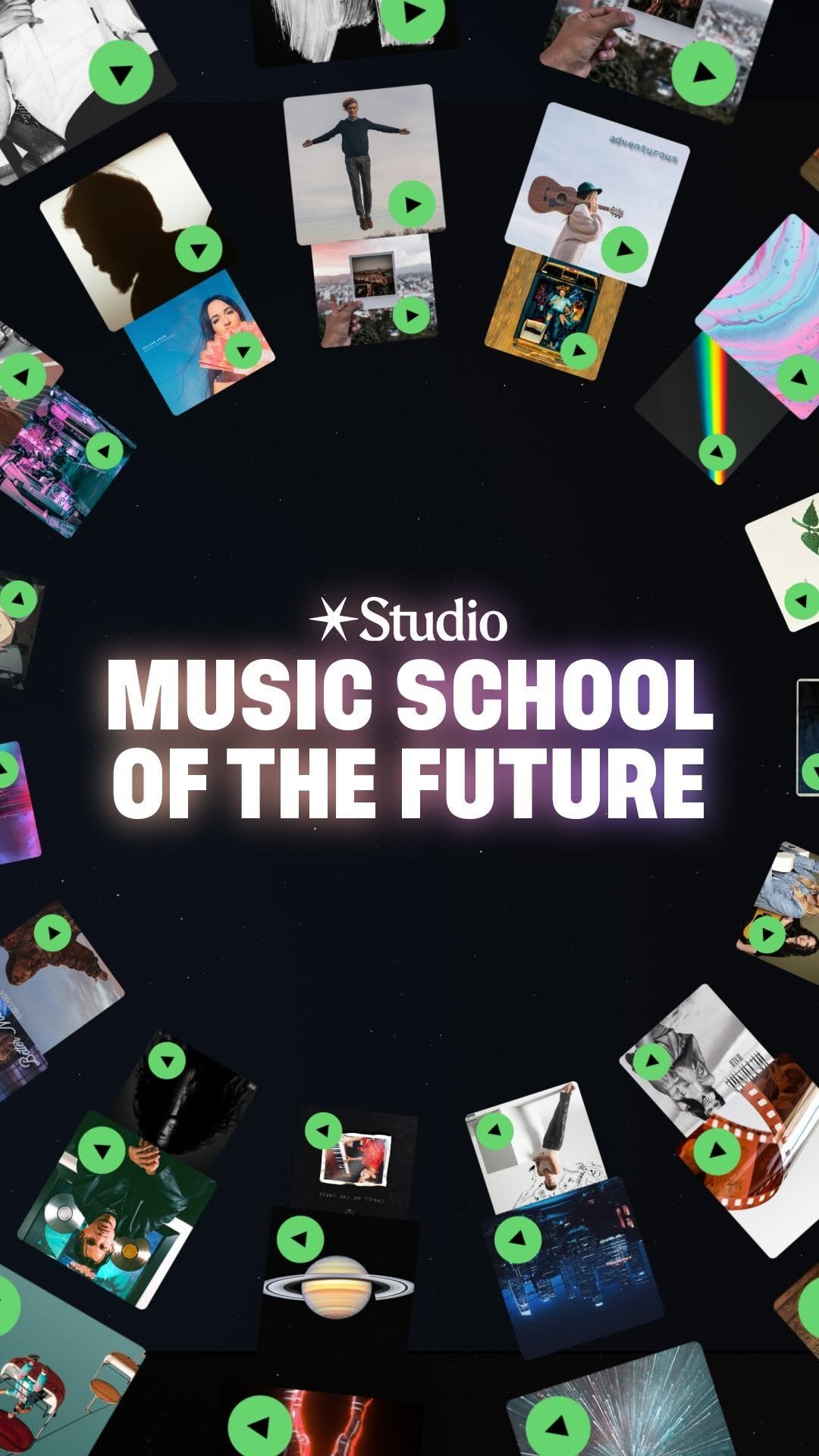 studio 게시물 이미지: 💥Today, Studio is excited to launch the...