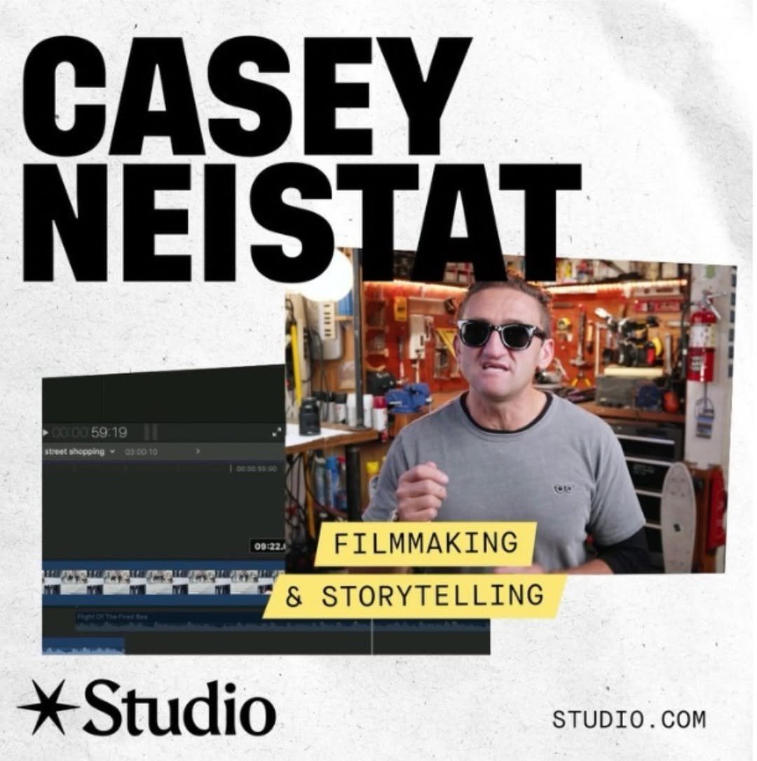 studio 게시물 이미지: Learn how to turn your everyday moments into...