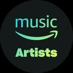 amazonmusicforartists 프로필 사진