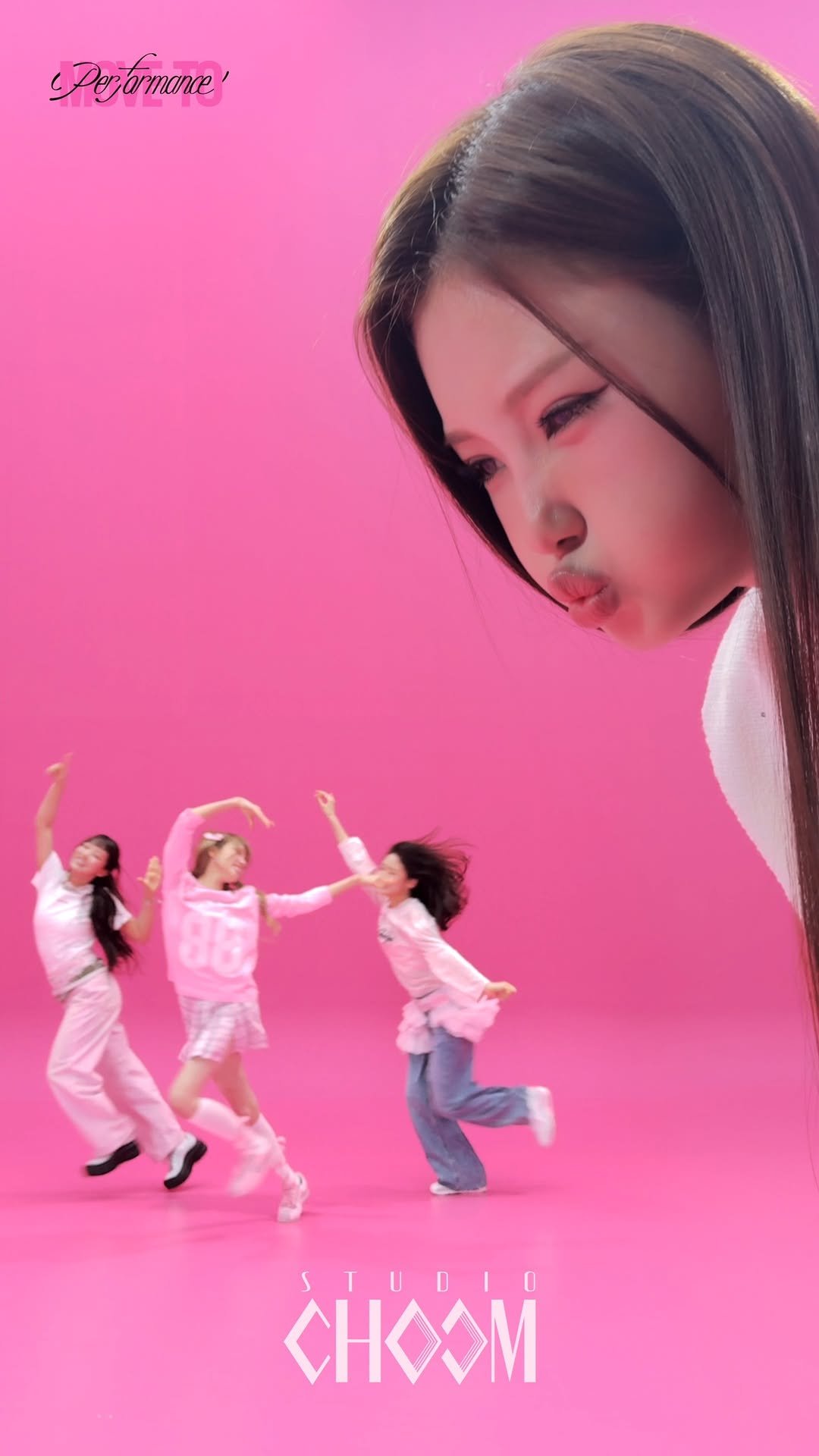 studio_choom 게시물 이미지: #Bittersweet Mini-Me Challenge🩷 by Baby DONT...