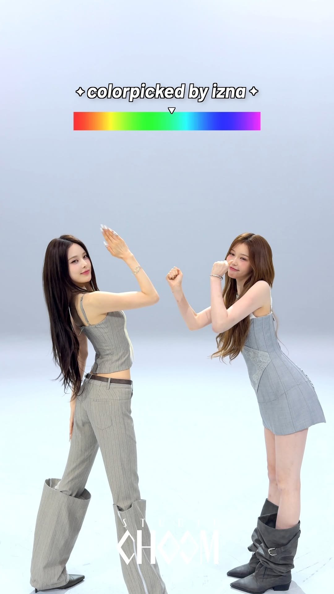 studio_choom 게시물 이미지: #METRONOME 💓 #ColorPicked by izna

ⓒSTUDIO...