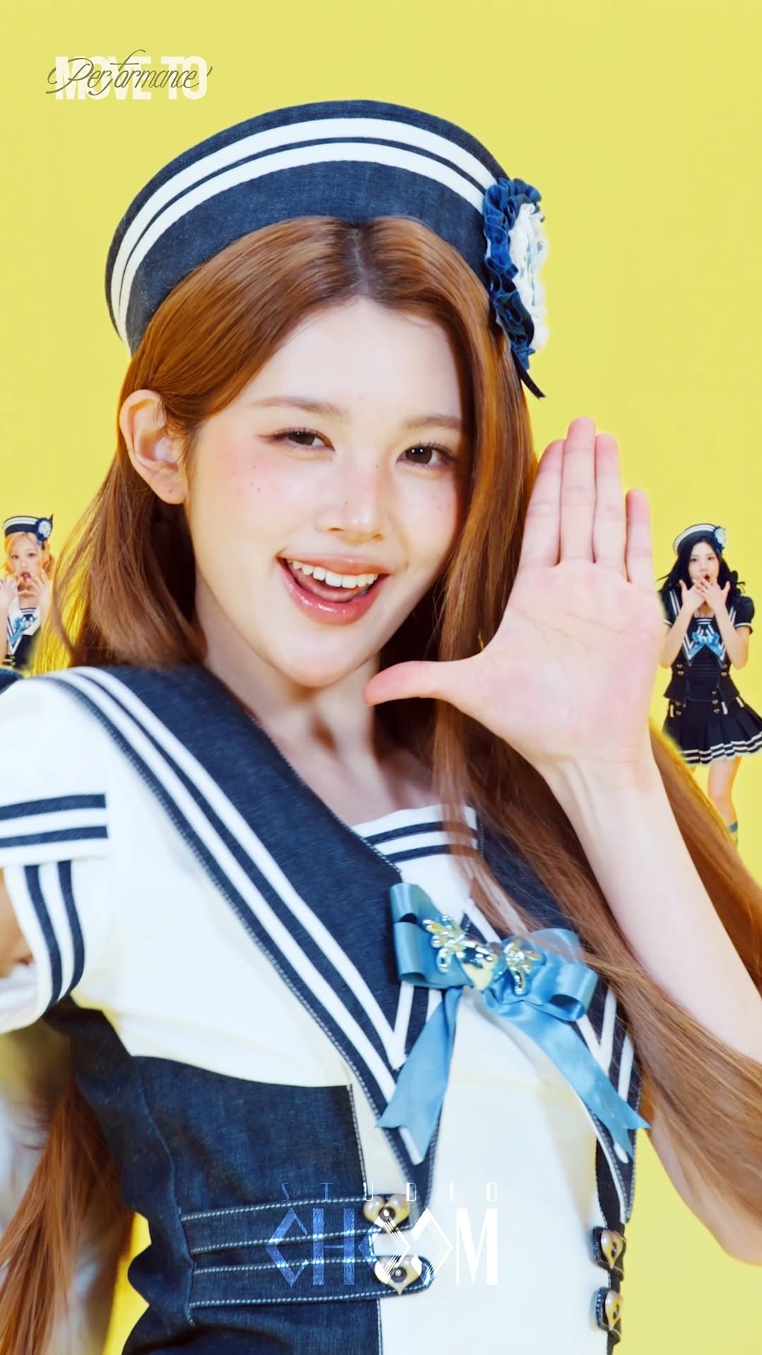 studio_choom 게시물 이미지: Shall we Lemon Tang?😉🫴
새콤달콤한 하츄의 밥친구 무브투가...