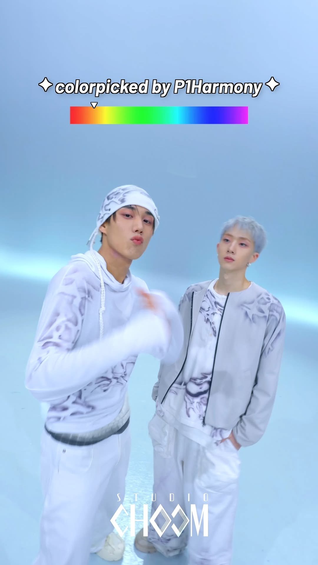 studio_choom 게시물 이미지: #UNIQUE 🍋‍🟩💚 #ColorPicked by...