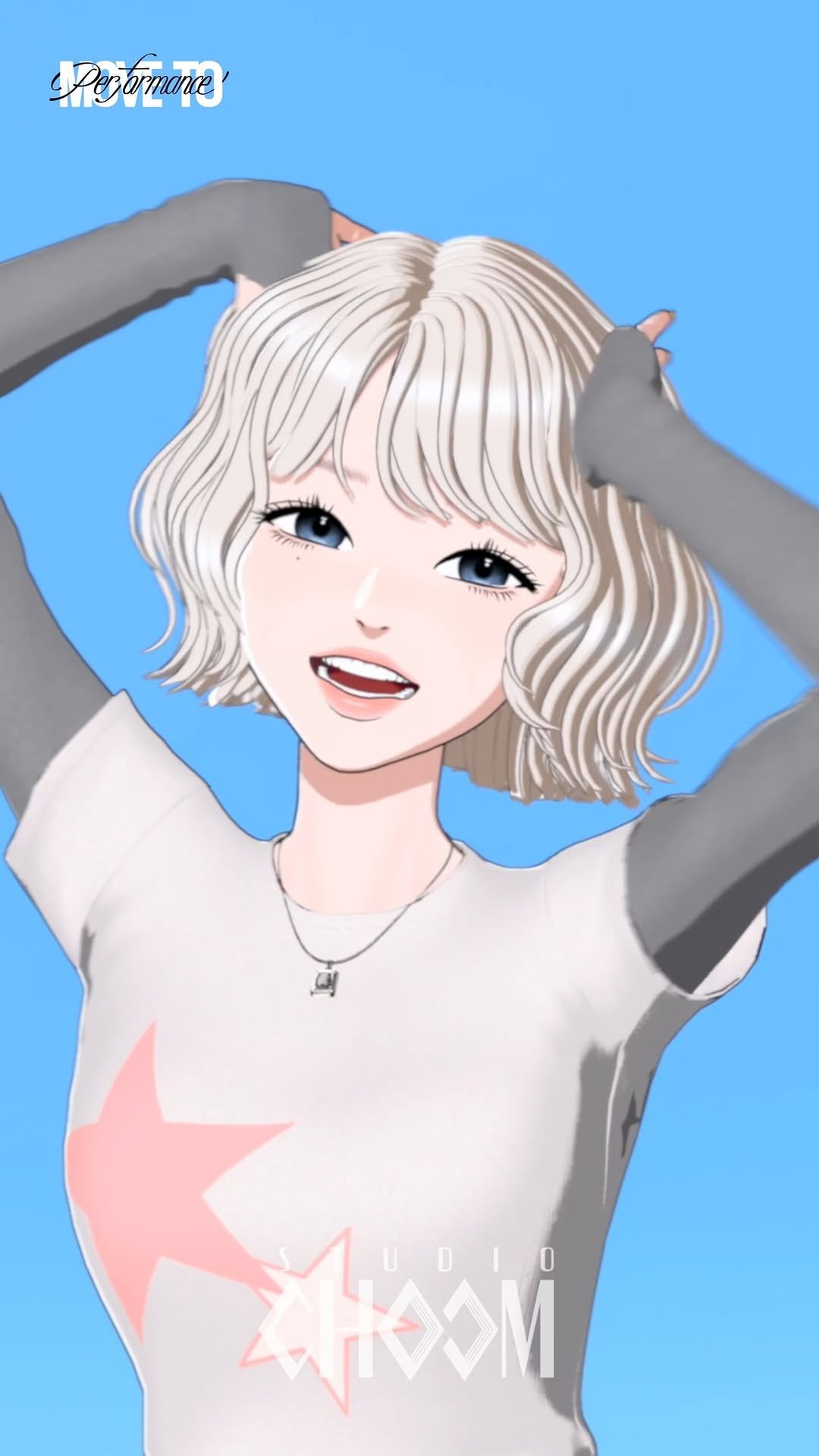 studio_choom 게시물 이미지: 오위스 뮤지엄 무브투 이거 진짜 걸작이네요🖼️🩵

[MOVE TO...