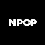 npop_official 프로필 사진
