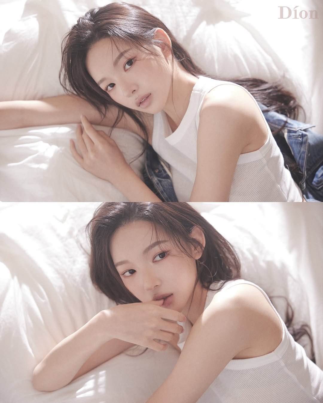 Photo by 𝐒𝐓𝐔𝐃𝐈𝐎 𝐃𝐈𝐎𝐍 일반인 프로필사진 | 배우프로필 on October 26, 2025.