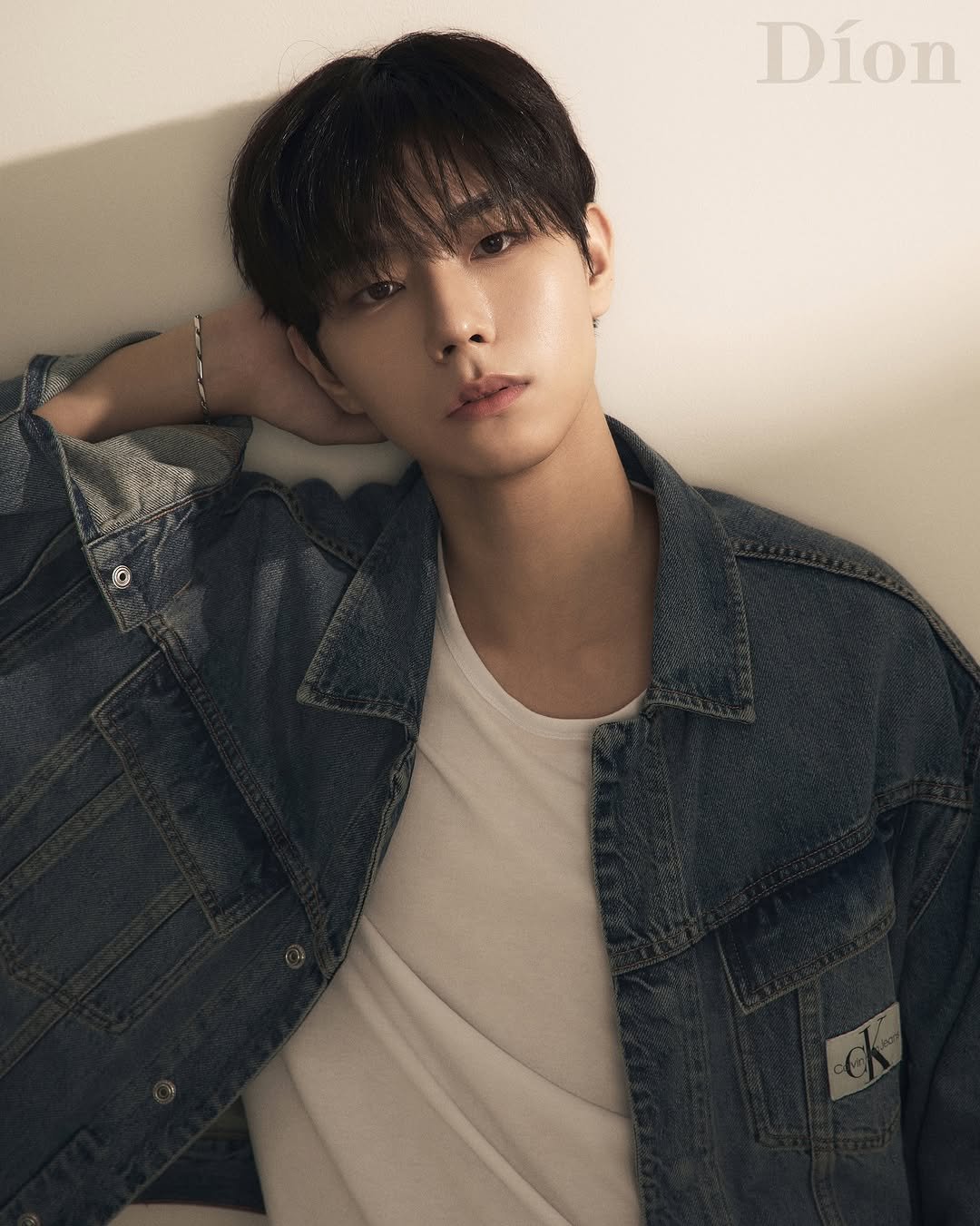 Photo by 𝐒𝐓𝐔𝐃𝐈𝐎 𝐃𝐈𝐎𝐍 일반인 프로필사진 | 배우프로필 on February 18, 2026. May be an image of text.