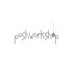 posh.workshop 프로필 사진