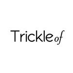 trickle.of 프로필 사진