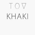tov_khaki 프로필 사진