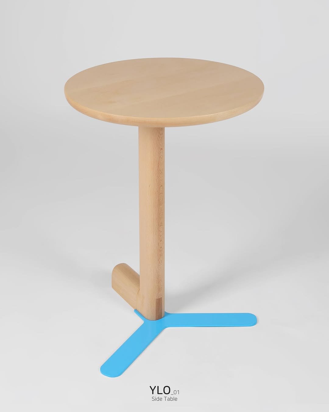 studio_ha2022 게시물 이미지: YLO_01 Side table

이 테이블은 이름 그대로 하단의 Y, 측면의 L,...