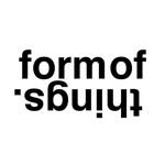 formofthings_fot 프로필 사진