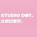 studiodotss_official 인스타그램 프로필 사진