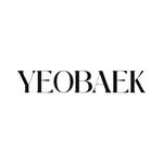 yeobaek_design 프로필 사진