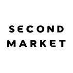 second_market_archive 프로필 사진