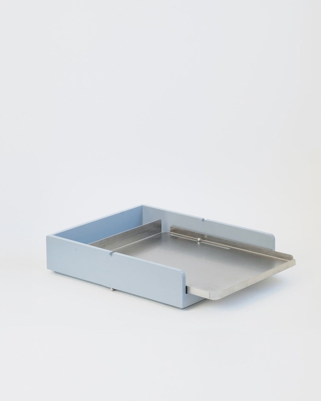 Photo by studio peas on May 25, 2025. May be an image of rack and dustpan.