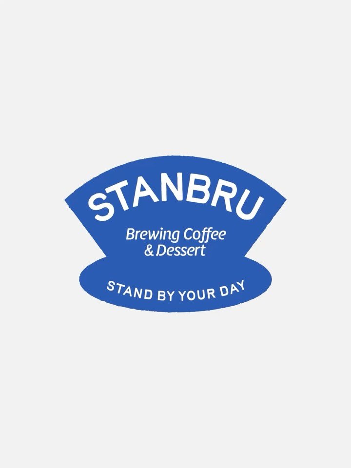 studiopullpool 게시물 이미지: [Design for LOTTE STANBRU] 
스탠브루는 롯데 GRS의 브루잉...
