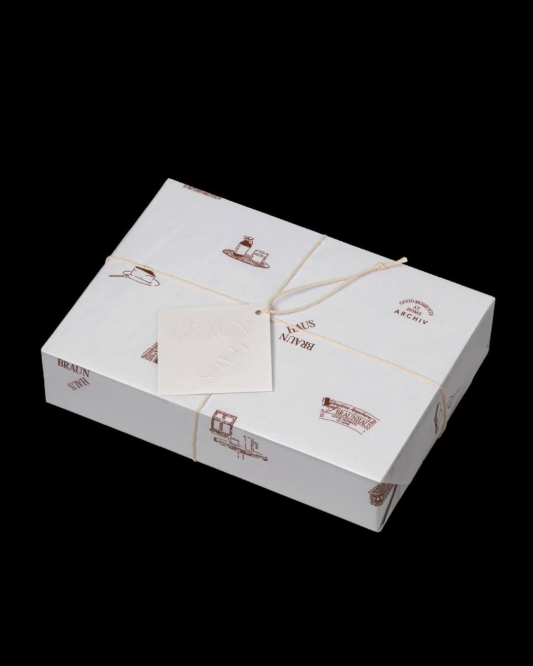 Photo shared by PULL POOL on January 04, 2026 tagging @braunhaus_kr, and @studiopullpool.