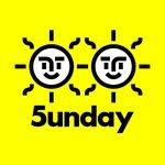 5unday.seoul 프로필 사진