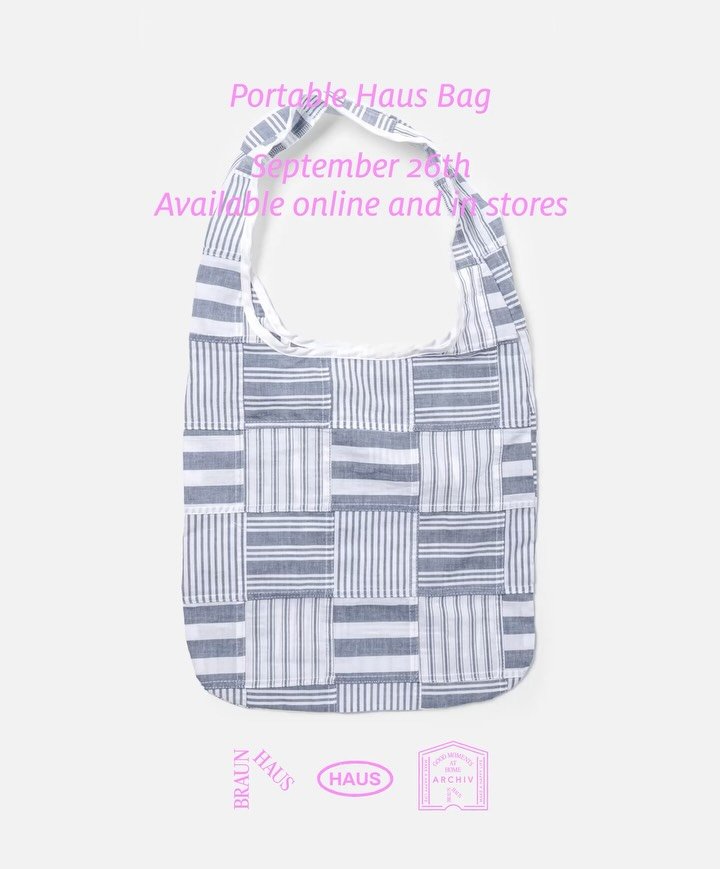 studiopullpool 게시물 이미지: [Design for @braunhaus_kr ]

Portable Haus...