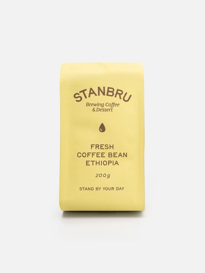 studiopullpool 게시물 이미지: [Design for LOTTE STANBRU] 
스탠브루는 롯데 GRS의 브루잉...