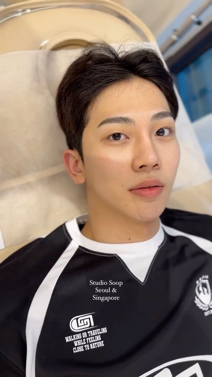 studiosoop_seoul 게시물 이미지: 당신이 찾던, 프리미엄 반영구 스튜디오

연예인 지망생, 인플루언서들이...