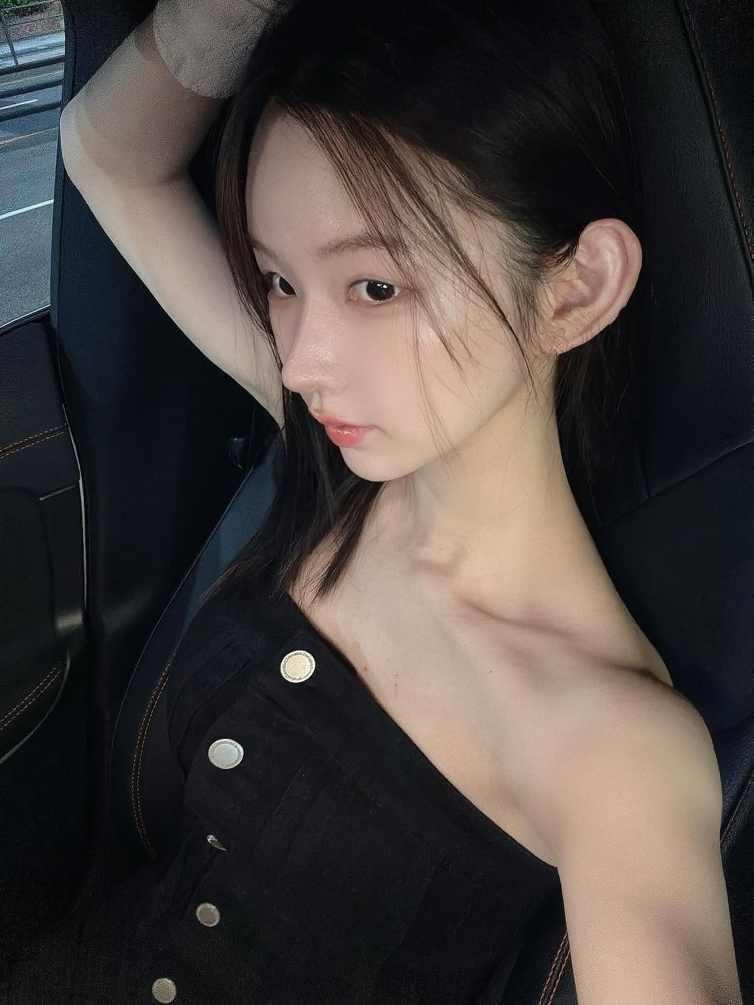 Photo shared by 스튜디오 숲 서울ㅣ대표원장 아인ㅣ자연눈썹의 미학, 자연흐름결 개발, 강남반영구 전문 on August 23, 2025 tagging @choijin__kbsuu.