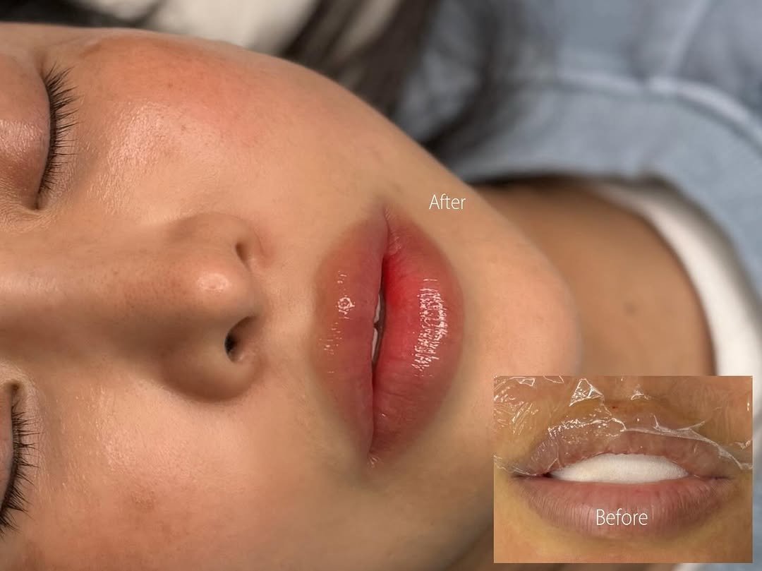 Photo by 스튜디오 숲 서울ㅣ대표원장 아인ㅣ자연눈썹의 미학, 자연흐름결 개발, 애교살반영구, 강남반영구 전문 in Yeoksam-dong. May be an image of one or more people, eyeliner and text.