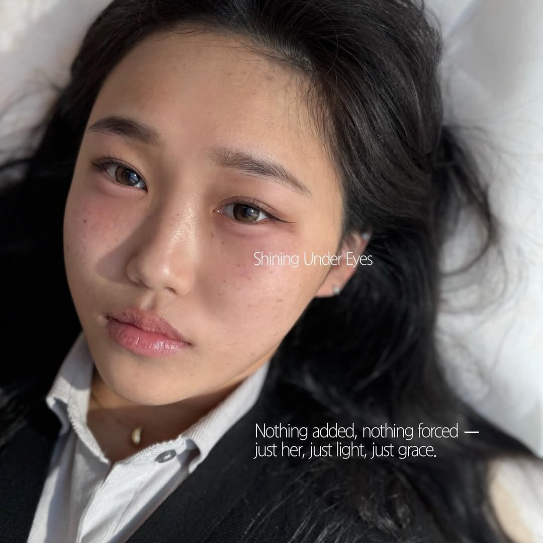 studiosoop_seoul 게시물 이미지: Nothing added, nothing forced — 
just her,...