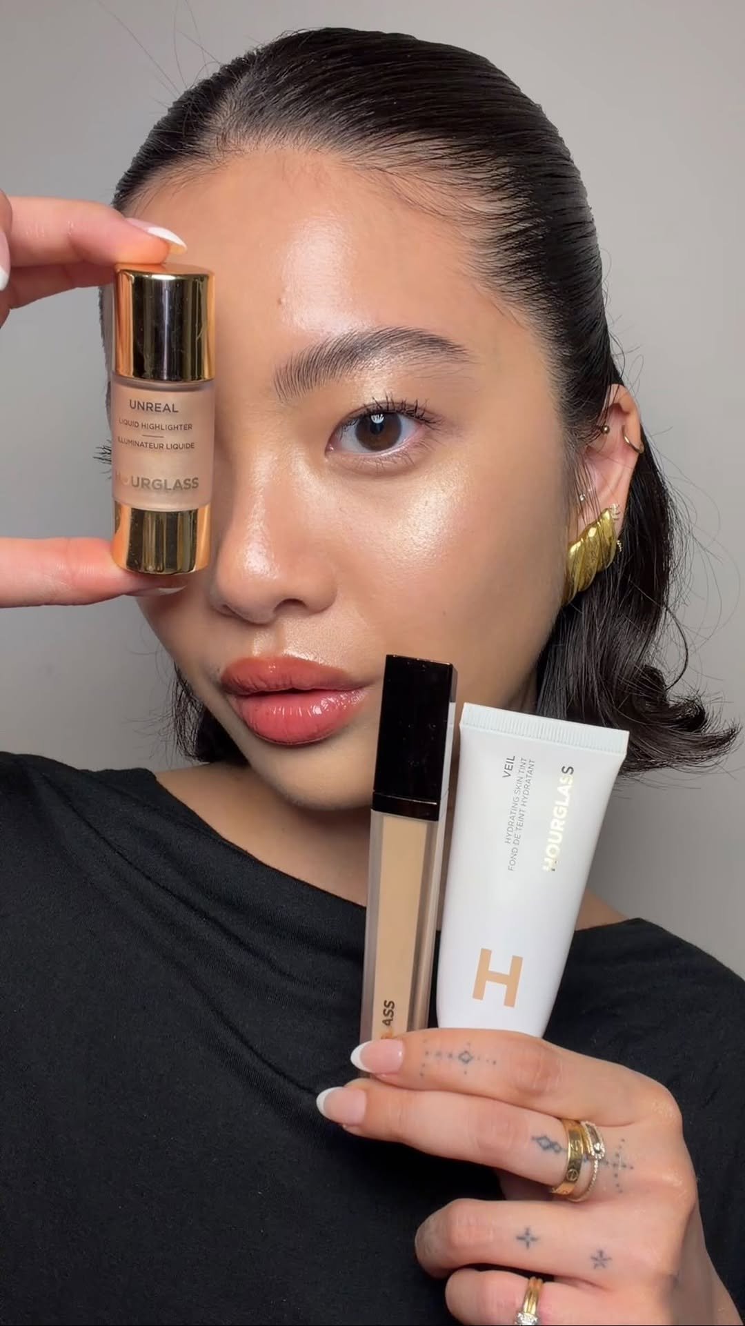 stxph.h 게시물 이미지: 3 steps to achieve Olivia Dean’s glow using...