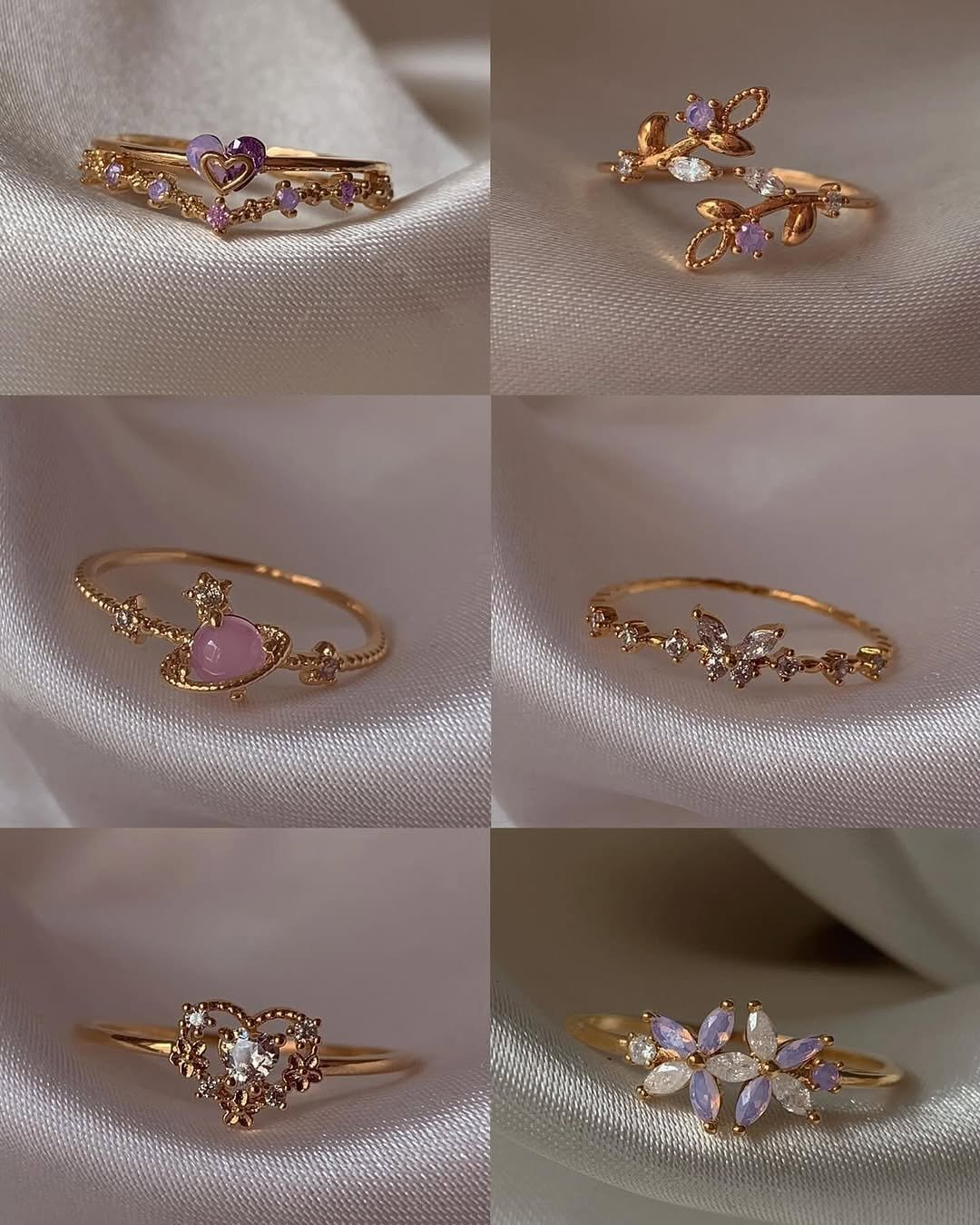 Photo by Styleirooni on October 03, 2025. May be an image of ring and text.