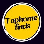 tophomelyfinds 프로필 사진