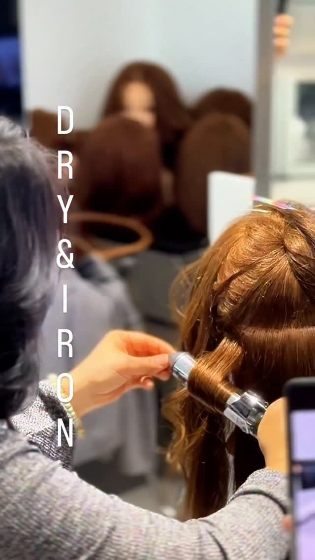 stylezizone 게시물 이미지: 드라이&아이롱 ZIZONE 되기 프로젝트‼️

5월 한자리. 6월 두자리...