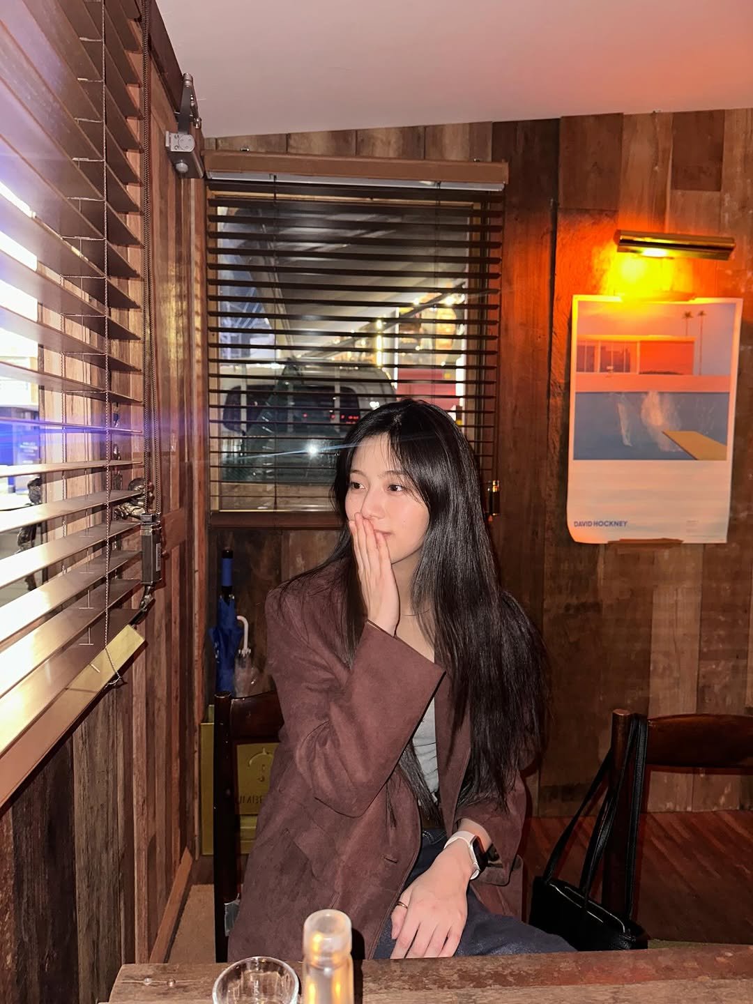 Photo by 신은수 on April 22, 2026. May be an image of text.