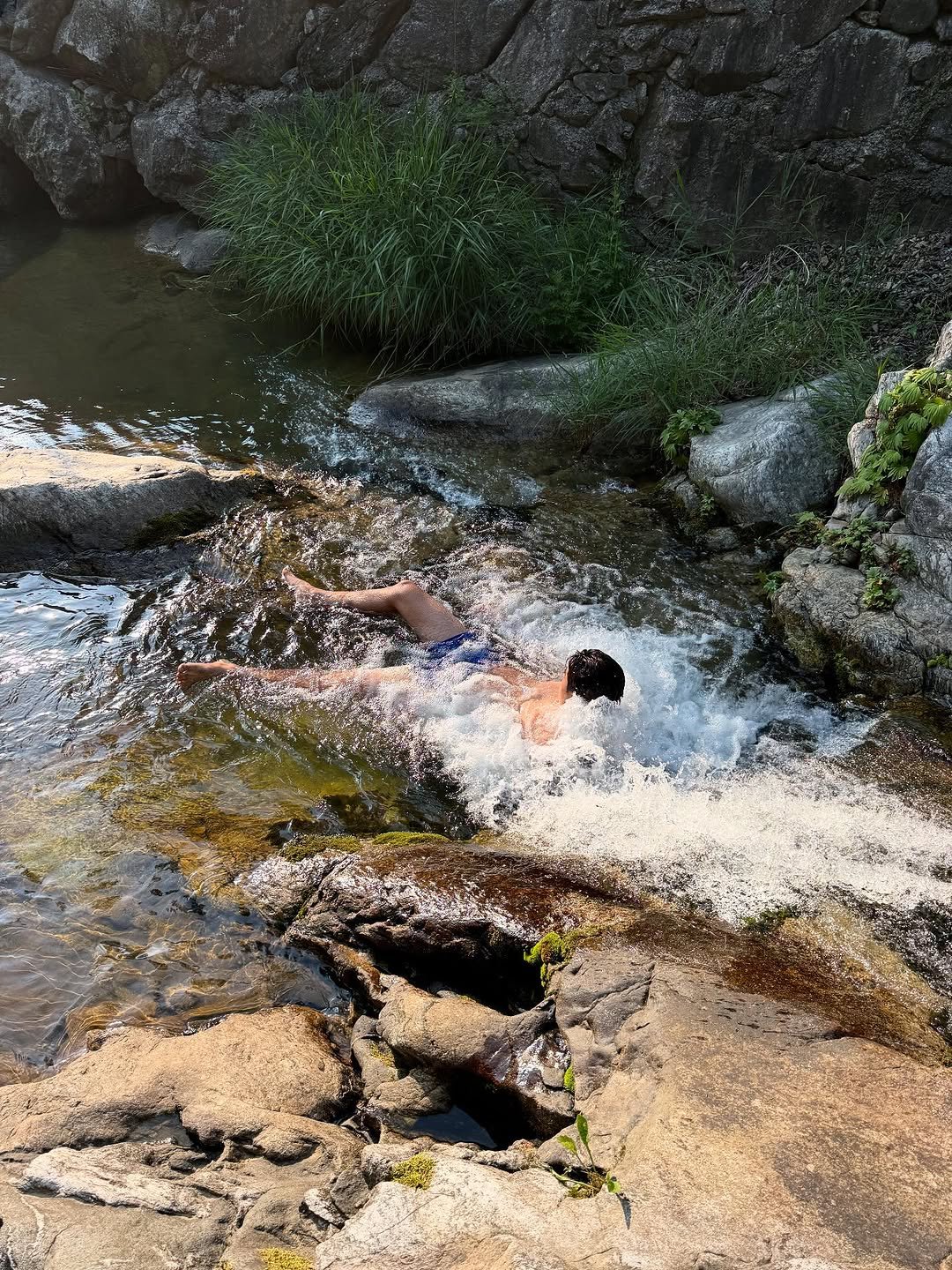 Photo by 김수겸 on June 19, 2025.