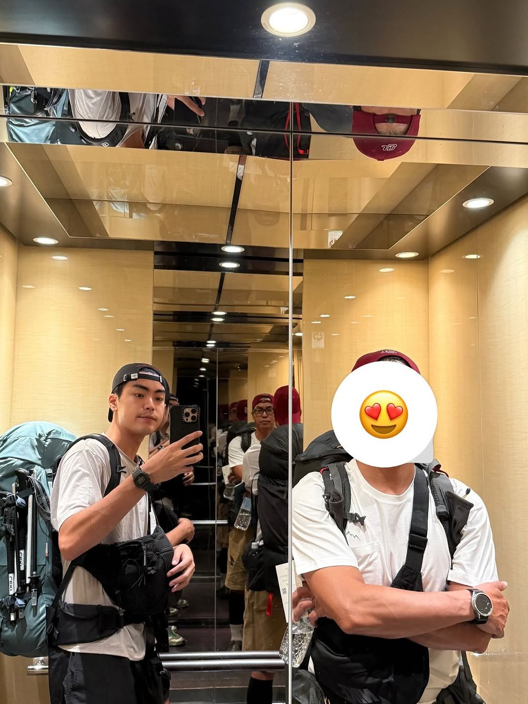 Photo by 김수겸 on September 02, 2025.