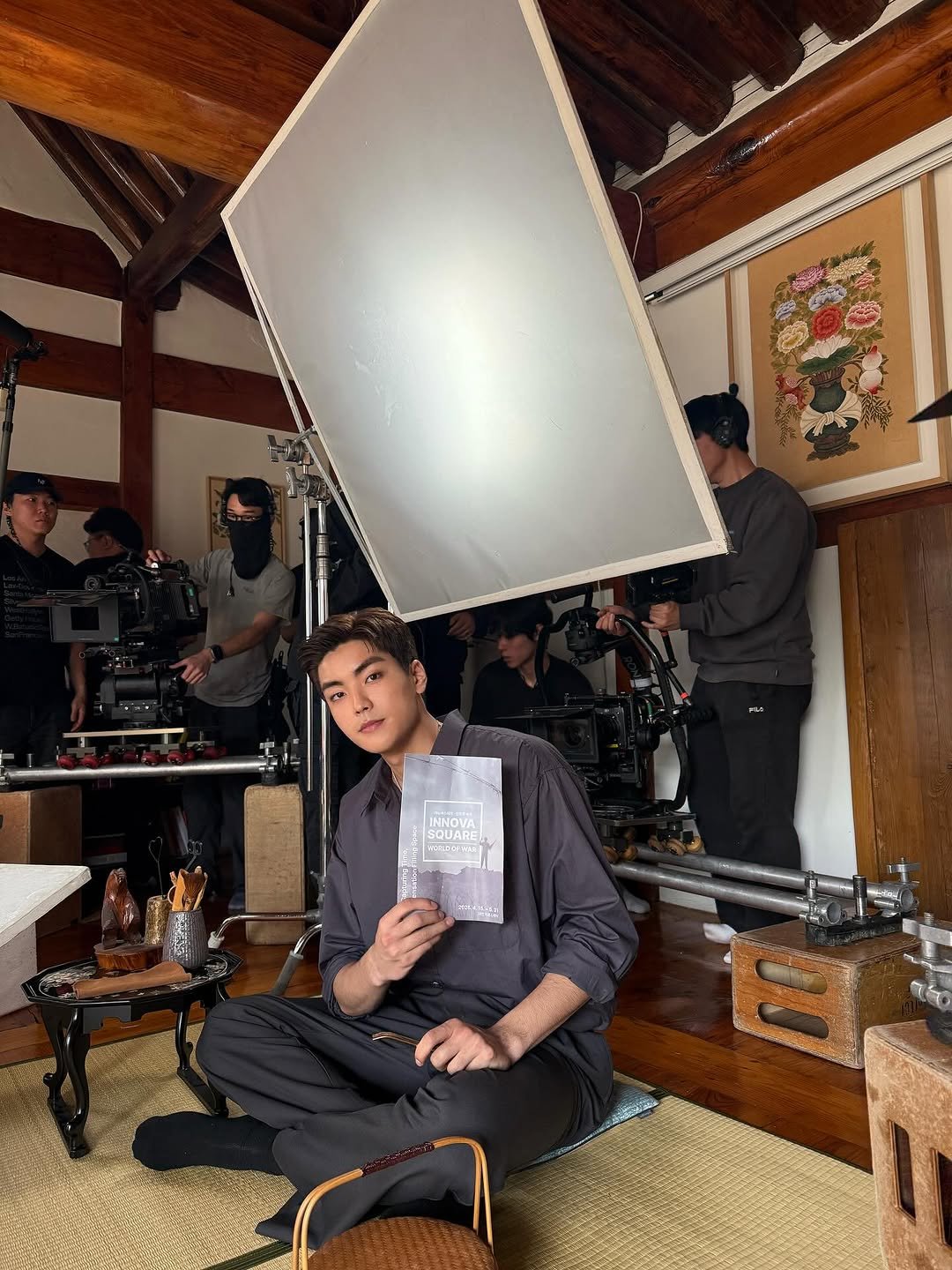 Photo by 김수겸 on October 28, 2025.