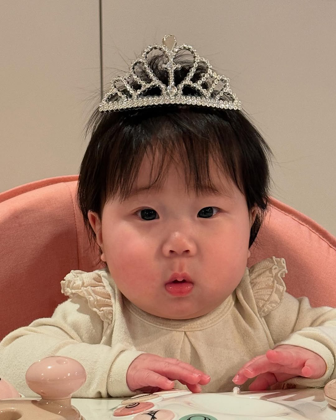 Photo by 해뜨기 전부터 챙겨먹는 수연이네♥️ on April 03, 2025.